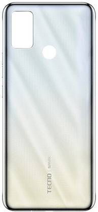 SMART Tecno Spark 6 Air Back Panel