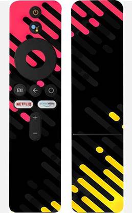 BugguSkin Mi Smart LED TV Remote Mobile Skin