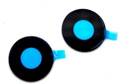 semmartin 4X Redmi 4X Camera Lens Glass