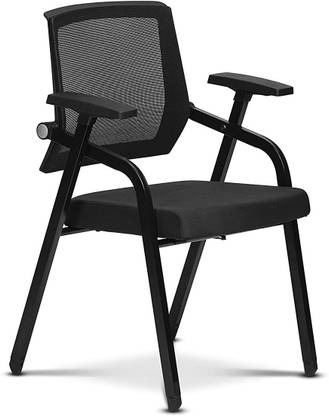 Wipro Polyester Study Folding Chair