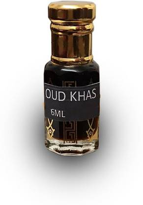 UALIF OUD KHAS PACK OF 6 ML Perfume  -  6 ml