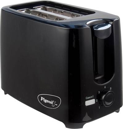 pigeon 12470 750 w pop up toaster