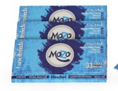 Bongchie Rolling Paper