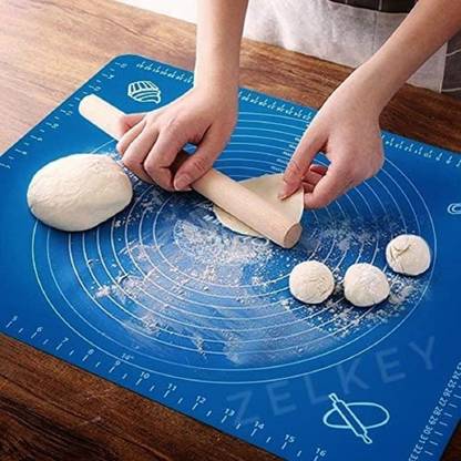 FuerDanni Food-grade Silicone Baking Mat