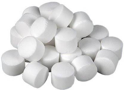 MTV Salt Tablets for water Softner Mini Cube Salt