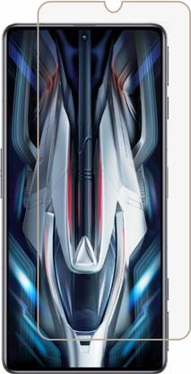 MMK Edge To Edge Screen Guard for Xiaomi Redmi K50 Gaming