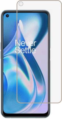 MMK Edge To Edge Screen Guard for OnePlus Ace Racing
