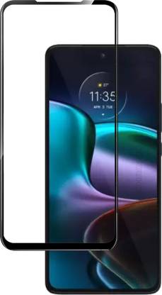 Chronic Edge To Edge Tempered Glass for MOTOROLA edge 30