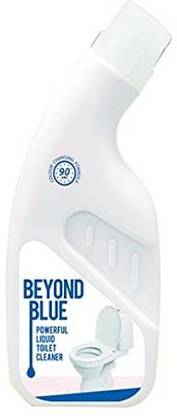 Modicare Beyond blue Toilet Cleaner Regular Liquid Toilet Cleaner (750 ml)