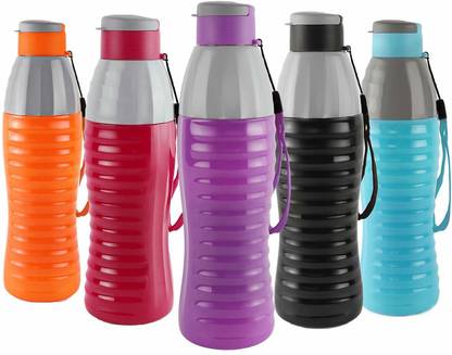 cello PURO FASHION 900 INSULATED WATER BOTTLE 710 ml Bottle