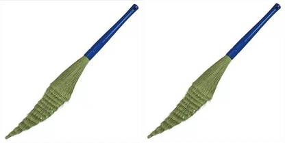 Satnarain Rampal Grass Wet and Dry Broom