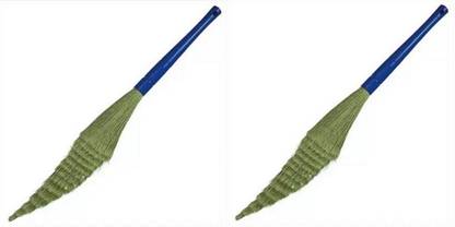 Satnarain Rampal Grass Wet and Dry Broom