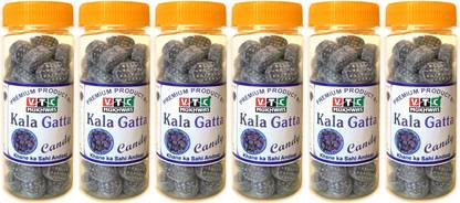 VTC Tasty Kala Gatta Candy Natural Candy