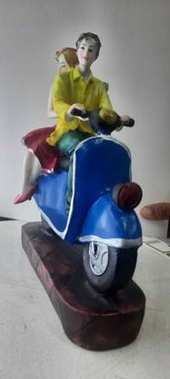 ANANT ADVERTISING Decorative Showpiece  -  34 cm
