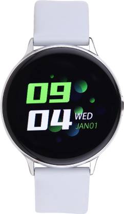 Tech-Log T-X-PRO GREY Smartwatch