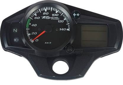 Digital Craft PASSION PRO Digital Speedometer