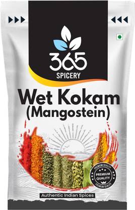 365 Spicery Wet Kokam / Mangostein 100 g