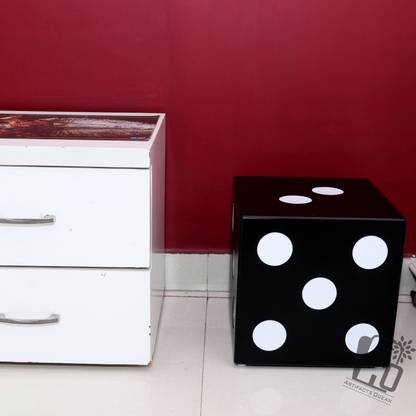 ARTIFACTS'OCEAN Stool