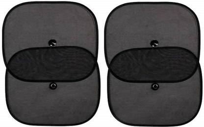 Auto Oprema Rear Window, Side Window Sun Shade For Universal For Car Universal For Car