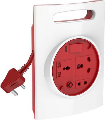 Goldmedal Goldmedal G-Expert 16A 3Pin with 3.5m Power Cord 3  Socket Extension Boards