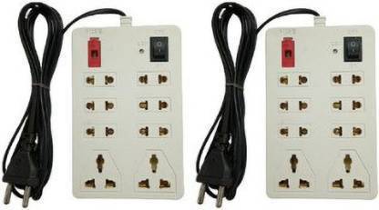 KL-TECH MINI 8 Socket Extension Boards