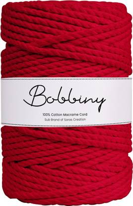 Bobbiny Red Thread