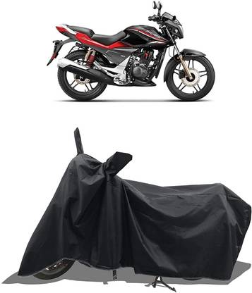 KEDIT Two Wheeler Cover for Hero