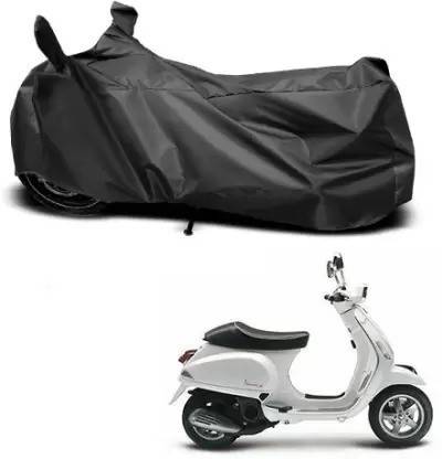 Deepak Malhotra Entripries Waterproof Two Wheeler Cover for Piaggio