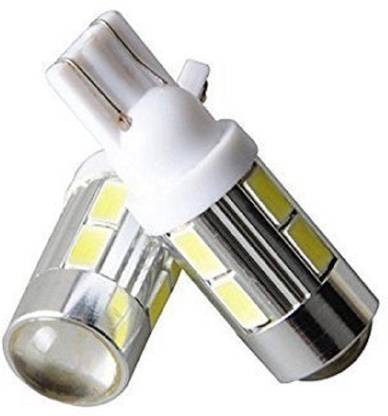 ALLEXTREME Front, Side LED Indicator Light for Maruti Suzuki Universal For Car