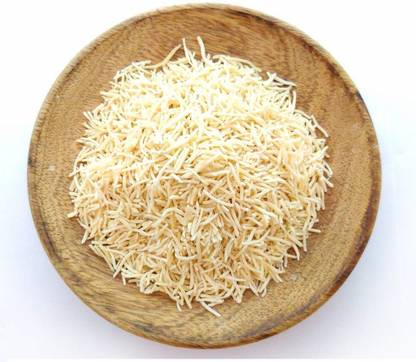 Veganic Natural Hand Made Jave | Noodles | Sawai | Sevai | Semia Vermicelli 400 g