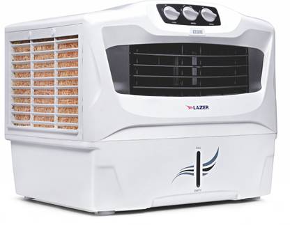 Lazer 52 L Window Air Cooler