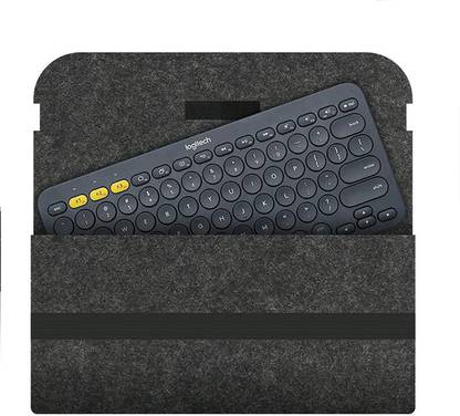 GreenSheep Keyboard Sleeve For Wireless Keyboard, No Keyboard included Laptop Sleeve/Cover