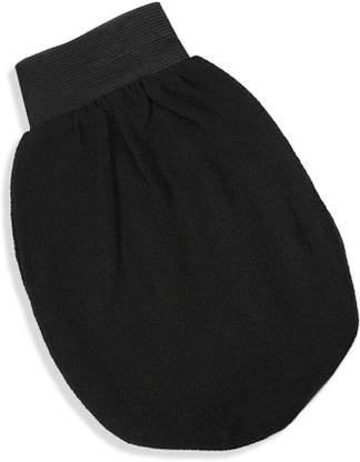 RBGIIT Exfoliating Gloves for Body Cleansing and Scrubbing | Bath Glove B-416