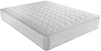 Arihant 123 4 inch Single EPE Foam Mattress
