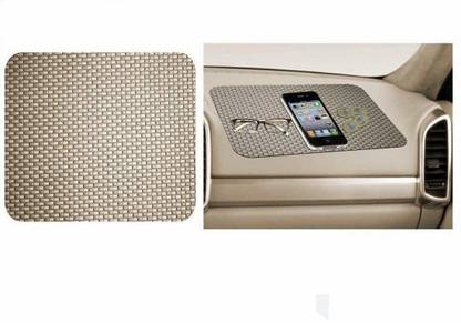 Auto Oprema Anti-Slip Gel Pad,Premium Universal Non-Slip car Dashboard Mat-5 Car Dashboard Phone, Coin, Pen, Remote, Key Holder Non-Slip Mat -5 Car Dashboard Cover