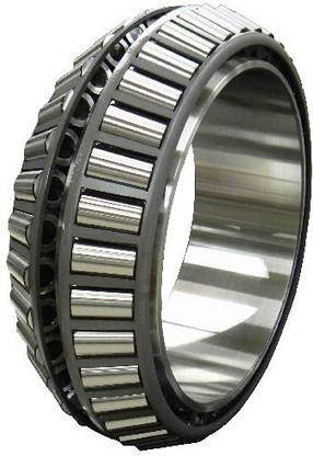 EKD EKD_PLUS Double Row Taper Roller Bearings 352220 (97520) Centre Bearing