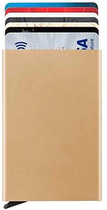k3s 7 Card Holder