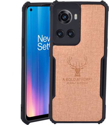 Flipkart SmartBuy Back Cover for OnePlus 10R, OnePlus 10R 5G