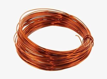 Solvo 24 Gauge Copper Wire
