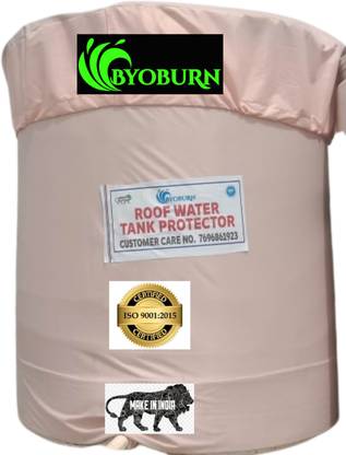 BYOBURN 1500 litres protector Dewatering Bag