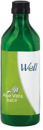 Modicare Well Aloe vera Juice 1 L_2