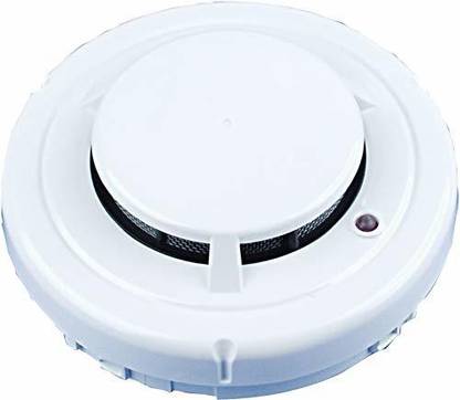 Texecom System Sensor Smoke Detector Smoke Alarm