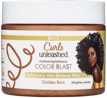 ORS Curls Unleashed Colorblast , Golden Bars