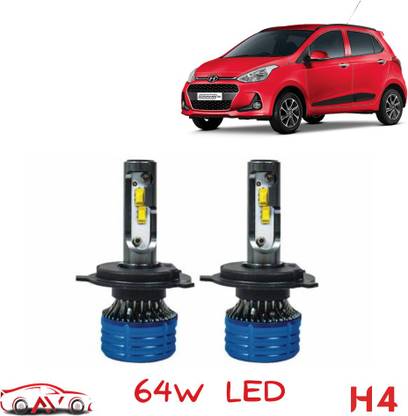 Automobile villa LED Fog Light for Hyundai Grand i10