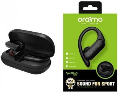 ORAIMO OEB-E95D Headphone Stand