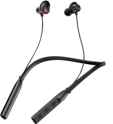 Varni Z+ Bluetooth Wireless In Ear Earphone With 30Hrs Playtime, Voice Assistant & Mic Bluetooth