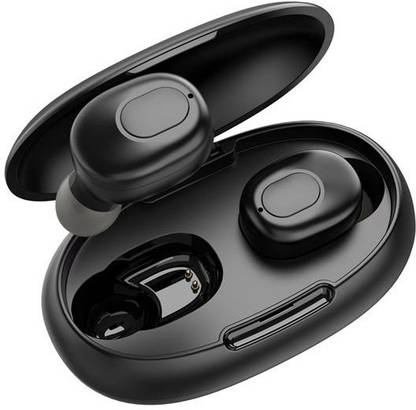 Paradox TWS L-31 Earbuds Upto 30 Hours Playback with ASAP Charge KE5 Bluetooth