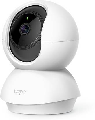 TP-Link Security Camera
