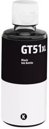 Spherix Refill Ink for HP Smart Tank 530 Use with hp 310,530,115,515,416,419 BK 90ml Black Ink Bottle