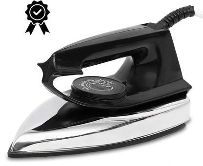 LE - EASE LITE Automatic DS-14A Powerful performance dry iron box with Safety features 750 W Dry Iron